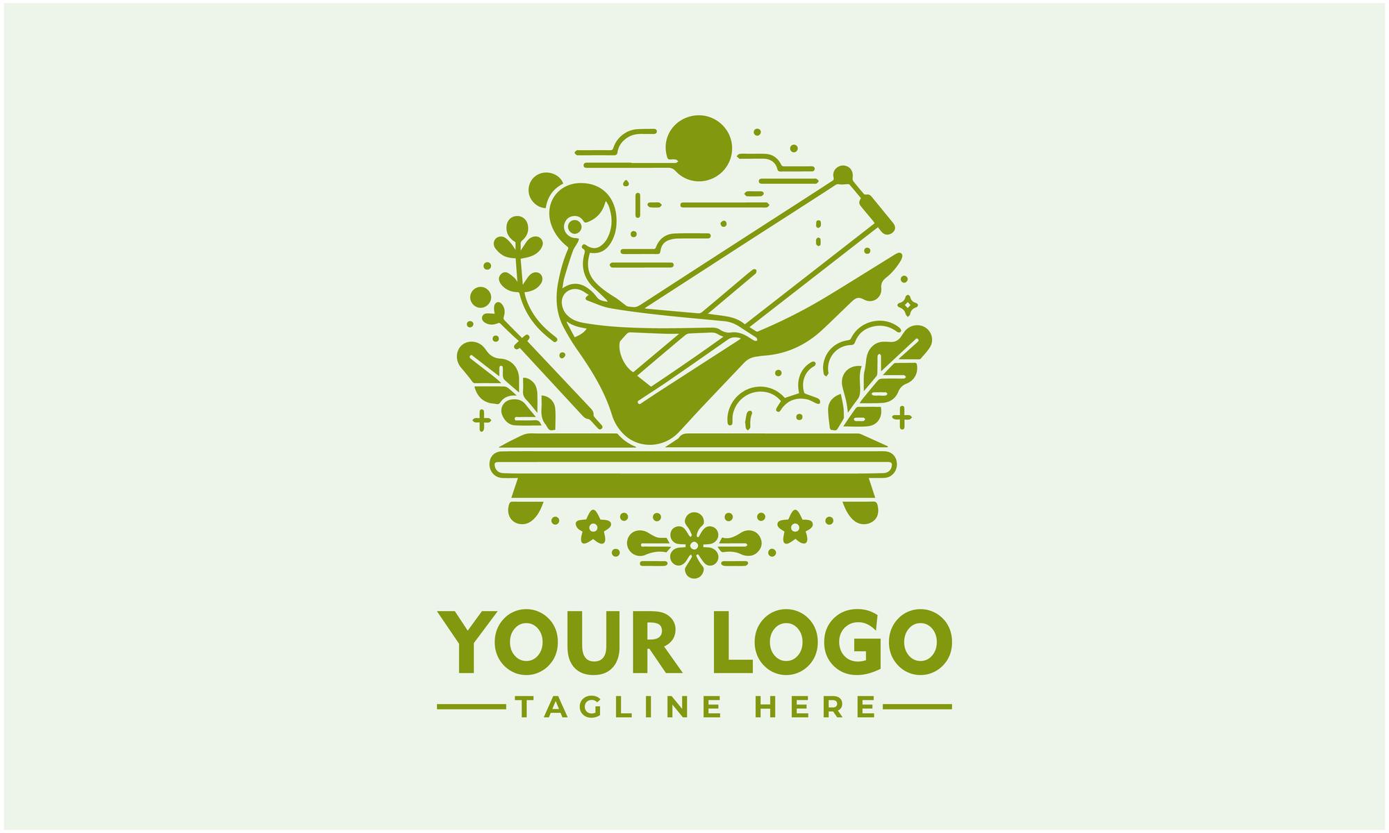 Corsi di cucina — Laboratorio & Formazione logo