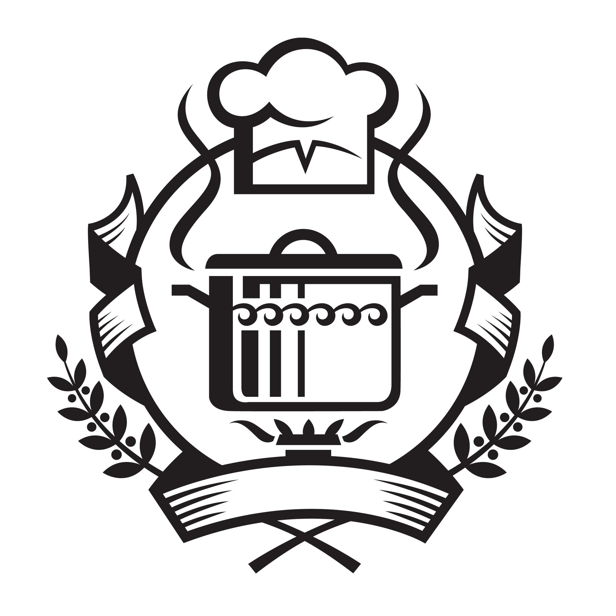 Corsi di cucina — Laboratorio & Formazione logo